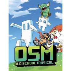 Old School Musical -Deluxe Edition (PC)