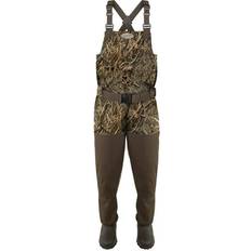 Drake Insulated Breathable Chest Wader with Sewn-in Liner