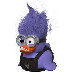 TUBBZ First Edition Purple Minion Collectible Duck 9cm