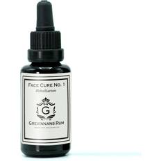 Ansiktsvård Grevinnans Rum Face Cure No:1 Midnattsserum 10ml