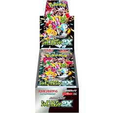 Pokemon ex box Pokémon TCG: Scarlet & Violet High Class Shiny Treasure EX Japanese 10 Pack Booster Box