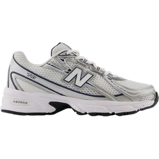 New Balance 740 - Navy/White/Shadow Grey