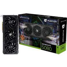 Gainward GeForce RTX 5080 Phantom GS HDMI 3xDP 16GB