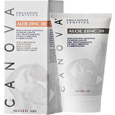 Canova Aloe Zink 20 75ml Kräm