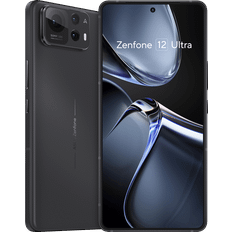 Asus zenfone 12 ASUS Zenfone 12 Ultra 512GB Ebony Black