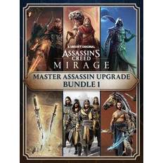 Assassin’s Creed Mirage (DLC)(PC)
