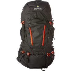 Montana Hiking Pack 85L - Black