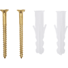 ferm LIVING 1104270888 Curvature Kit 7x40mm 4stk