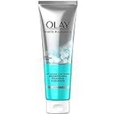 Olay Ansiktsrengöring Olay White Radiance Advanced Whitening Cleanser 100g