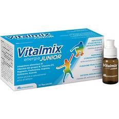 L-Arginina Integratori Montefarmaco Vitalmix Junior