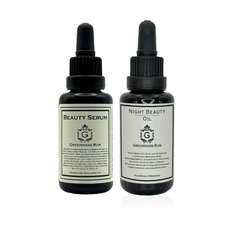 Grevinnans Rum Beauty x 2-pack