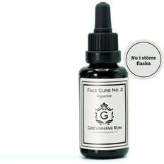 Bakuchiol Serum & Ansiktsoljor Grevinnans Rum Face Cure No:2 Dagsserum 30ml