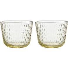 Marimekko Glas Marimekko Syksy Dricksglas 22cl 2st