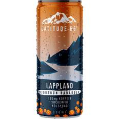 Latitude Latitude 65 Lappland 33 cl