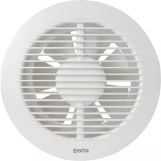 Humidity Control Bathroom Extractor Fans Europlast EA (EA150)