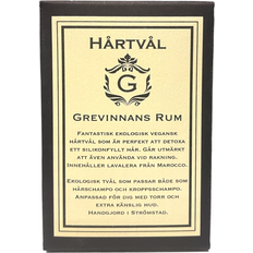 Grevinnans Rum Hårtvål