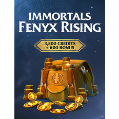 Fenyx rising Ubisoft Immortals Fenyx Rising 4100 Credits