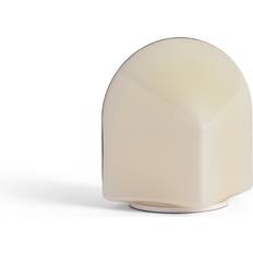 Hay Parade Shell White Bordslampa 16cm
