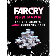 Far cry new dawn Far Cry New Dawn Credit Packs Large