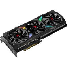 Pny rtx 4070 PNY GeForce RTX 4070 SUPER XLR8 Gaming VERTO EPIC-X RGB OC HDMI 3xDP12GB GDDR6X