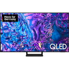 100 Hz - HDR10+ TV's Samsung GQ55Q70D