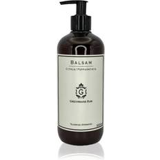 Hårprodukter Grevinnans Rum Citrus-Pepparmynta 500ml