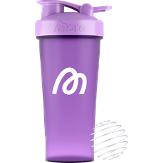 More Nutrition More Lila Shaker