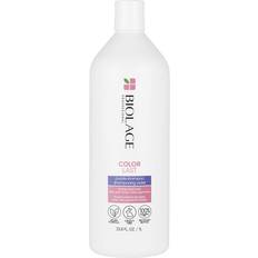 Silver Shampoos Biolage Color Last Purple Shampoo with Fig & Orchid 33.8fl oz