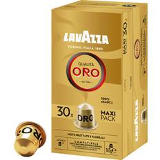 Lavazza oro Lavazza Qualità Oro Coffee Capsules 165g 30stk 1pak