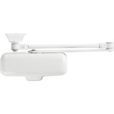 Door Hardware & Fittings Brinks Light Duty Steel Hydraulic Adjustable Door Closer 1pcs