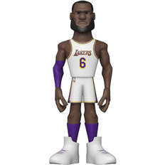 Funko Los Angeles Lakers LeBron James Premium Chase Variant Vinyl Figure