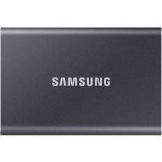 Samsung T7 MU-PC2T0T/AM 2TB