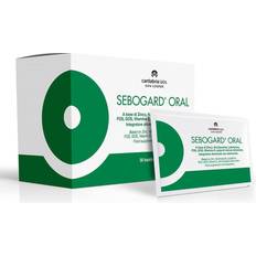 Polvere Integratori Difa Cooper Sebogard Oral Supplement Sachets 30 pcs