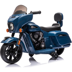 Electric Ride-on Bikes na Electric Ride-On Motorcycle 6V Dirt Bike
