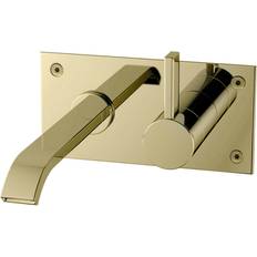 Tapwell Pesuallashana ARM006 Piiloasennus Honey Gold