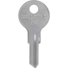 Lock Accessories Hillman Keykrafter 2014 Brass