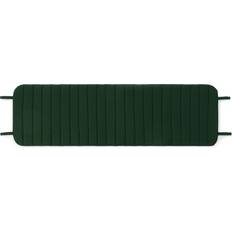 Vig Chaise Longue Cushion Green