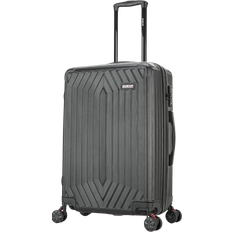 ABS Plastic Suitcases Dukap Stratos 65cm