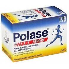 Sodio Integratori Polase Sport Supplement 10 pcs