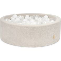 Bola Baby Ball Pit Mushroom