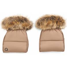 Bruin Wanten Anex Baby Hand Muff-Transformer - Brown