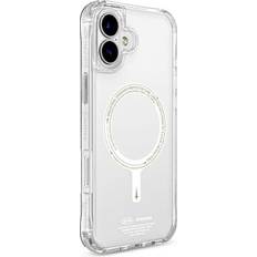 OEM Magnetic Charging Case for iPhone 16 Plus