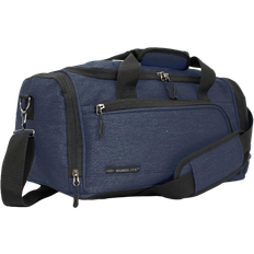 Avio Travel Bag - Navy Blue