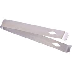 Dishwasher Safe Ice Tongs Buckingham Rhombus Cocktail Ice tong 14.5cm