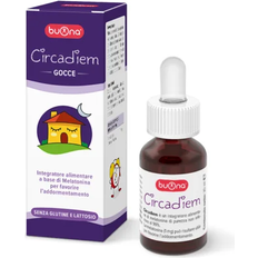Buona Circadiem Melatonin 20ml
