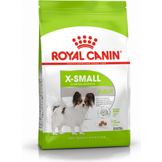 Royal Canin Perro X-Small Adult 1.5 kg