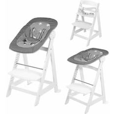 Roba Born Up Fox & Bunny Convertible High Chair