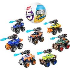 Zuru Toy Car Vehicles Zuru 5 Surprise Series 3 Monster Truck