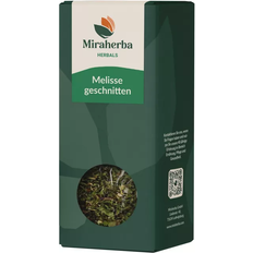 Miraherba Bio Melisse Geschnitten 50g 1pack