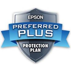 Services Epson Extended Service Plan 1 Year